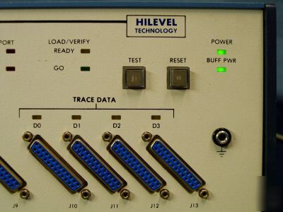 Hilevel technology, inc. emulyzer DS270 / tester