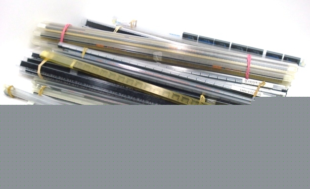 Lot of 10 lbs of various electronic components