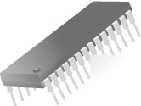 M27C256B-12F1 - 256 kbit (32KB x 8) eprom, 5V