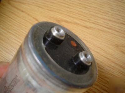 New 2PCS ge 15V 21000UF computer grade bus capacitors 