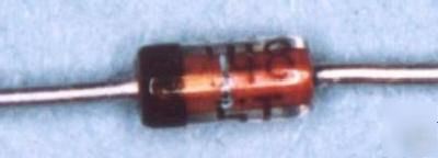 New 575 - diode assortment 1N4001 - 1N5365B - (D1)