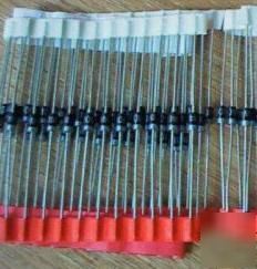 New 575 - diode assortment 1N4001 - 1N5365B - (D1)
