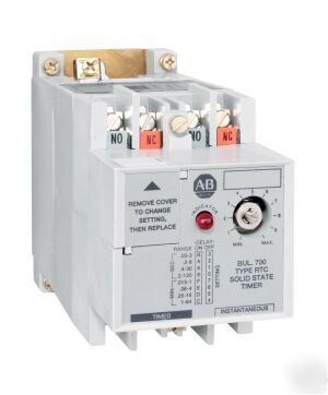 New 700-RTC00000U24 allen-bradley 700RTC00000U24 in box