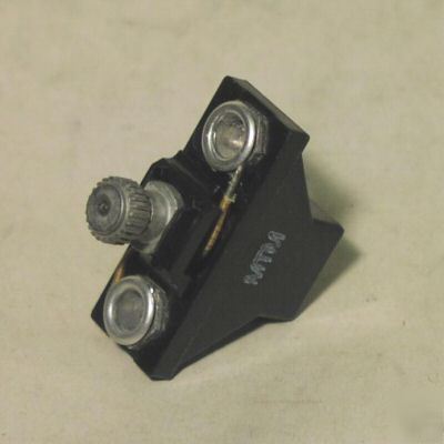 New allen bradley W33 w-33 overload heater element 