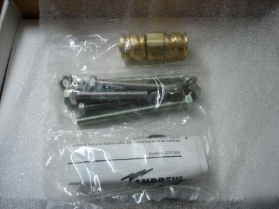 New andrew type 78BZ 3