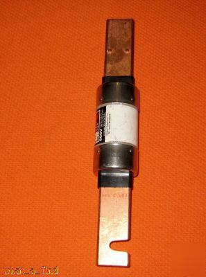 New buss frs-r-125 fuse FRSR125 125 amp 600 volt nnb 
