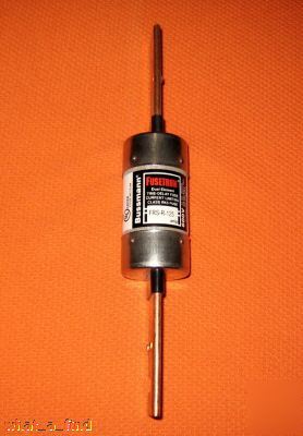 New buss frs-r-125 fuse FRSR125 125 amp 600 volt nnb 