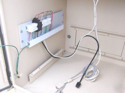 New cincinnati , dynacomp control/crt ~ ~surplus~