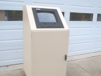 New cincinnati , dynacomp control/crt ~ ~surplus~