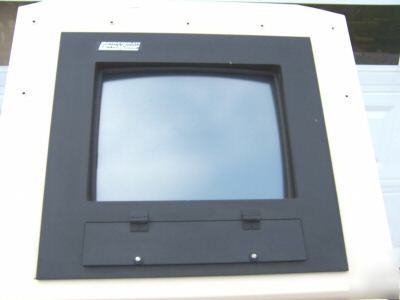 New cincinnati , dynacomp control/crt ~ ~surplus~