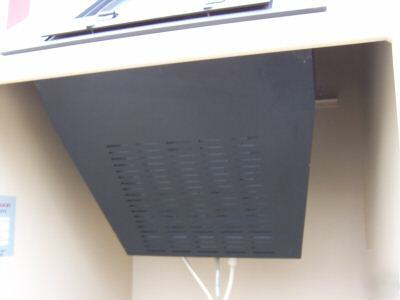 New cincinnati , dynacomp control/crt ~ ~surplus~