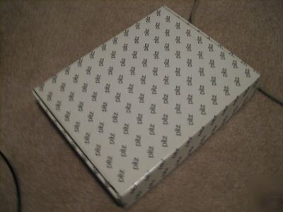 New ** ** in sealed box pilz pss DI20T 301112