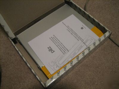 New ** ** in sealed box pilz pss DI20T 301112