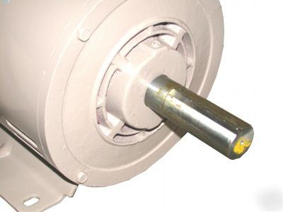 New magnetek 7.5 hp century e-plus motor cat# e 300