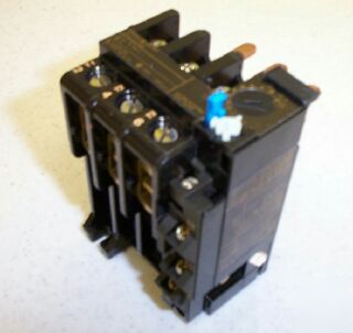 New on sale ge s+s overload relay CR4G3WZ 58-72.5A