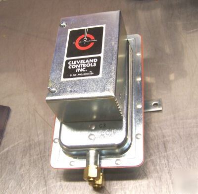 New pneuline differential pressure switch afs-222-23 