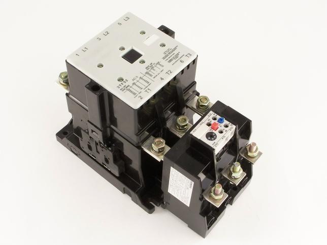 New siemens replacement motor starter 3TF52 150-180AMP