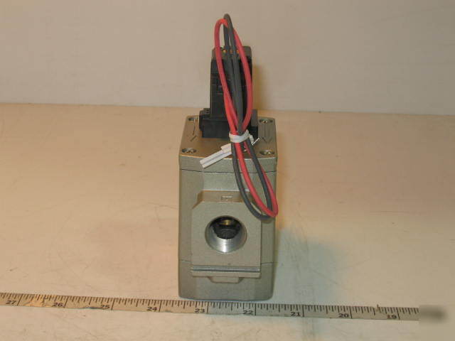 New smc 4000 series soft startup valve NAV4000-N04-5G