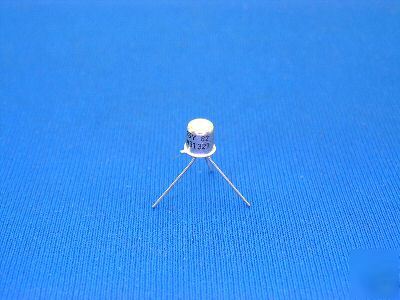 New transistor KSY82 tesla 10V 100MA 0.2W to-18 