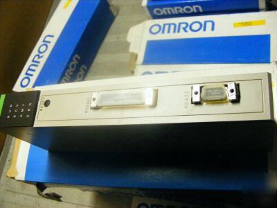 Omron C500-LK203 module