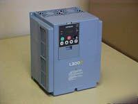 15 hp, vfd, variable frequency ac motor speed drive
