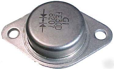 4 pcs FE30D common cathode to-3 rectifier