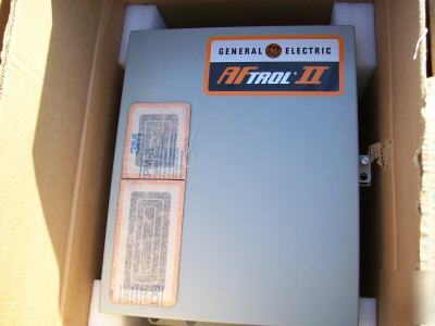 (926-90) ge aftrol ii, speed control, 