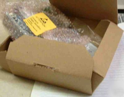 Allen bradley 1746-OB16 output card for slc plc