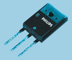 BU2508AF - philips high voltage npn transistor