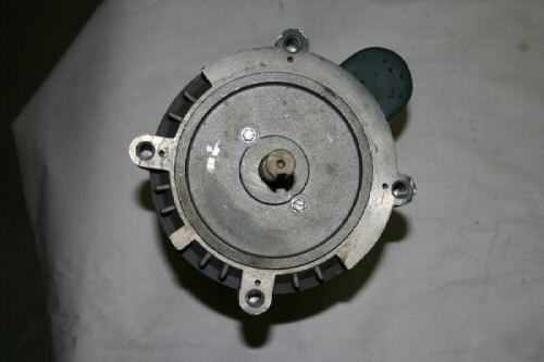 Century electric motor hp 1/4 