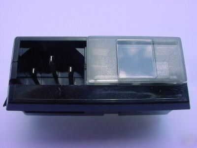 Corcom line filter # 6VJ1 6 amp 250 volt ( qty 25 ea )
