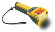 Flir thermacam B2 (infrared camera)