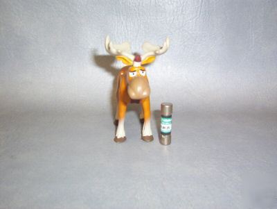 Littelfuse time delay fuse flm 25 _____D33