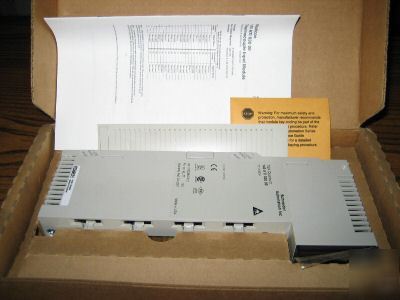 Modicon 140 ati 030-00 tc in 8CH 140ATI03000 