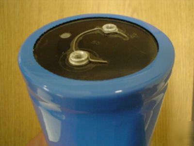 New 1PC sprague 60V 45000UF computer grade capacitor 