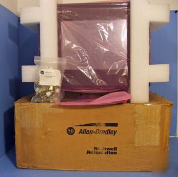 New allen bradley panelview 2711-T10C1 b 2711T10C1