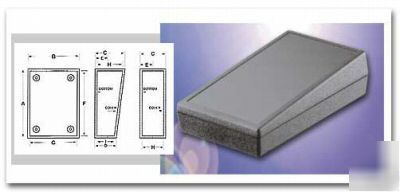 New bud psp 11563 plastibox style g 5.9