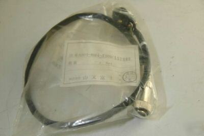 New fanuc cable assembly A660-8004-T500-L530R0 surplus