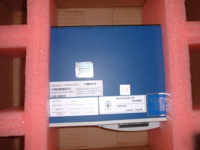 New kollmorgen danaher servostar cd-servo motor amp