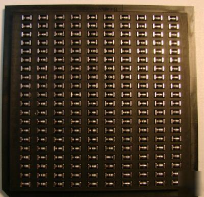 New microsemi corp 24V TVS324SM surface mount, , 200PCS