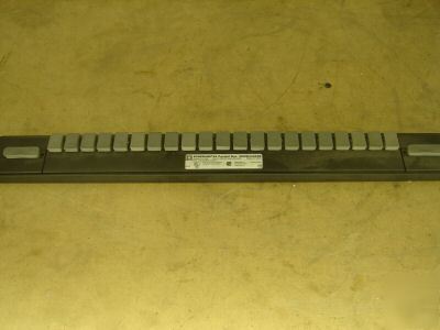 New square d powerlink control bus NQOD242ASB nqob