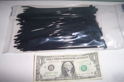 New wire ties 8