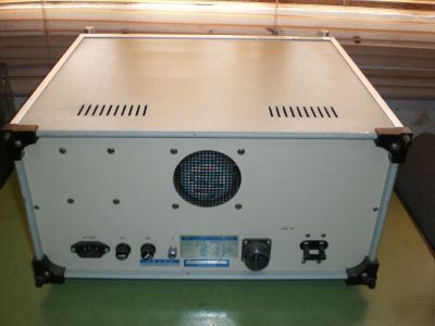 Noiseken ins-410 INS410 impulse noise simulator - 