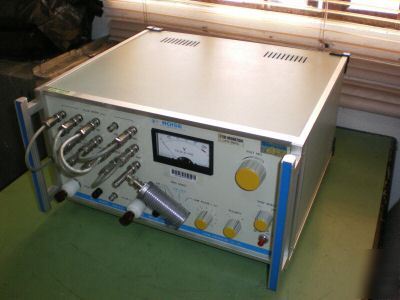 Noiseken ins-410 INS410 impulse noise simulator - 