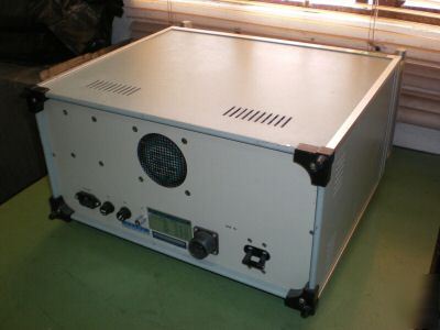 Noiseken ins-410 INS410 impulse noise simulator - 