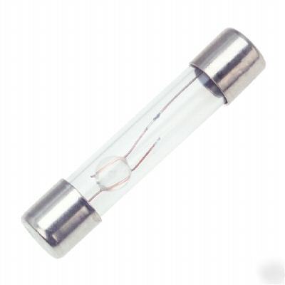Schurter D1TD 5A 125VAC 5X20MM super timelag fuse