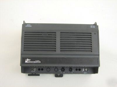 Sp-12AL 12 vdc switching power supply - 6A