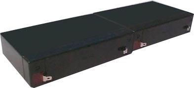 Ups sla batteries for apc powerstack 250