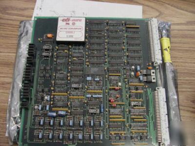 Phillips PR9724 bd. with dc/dc converter, model 515D5E