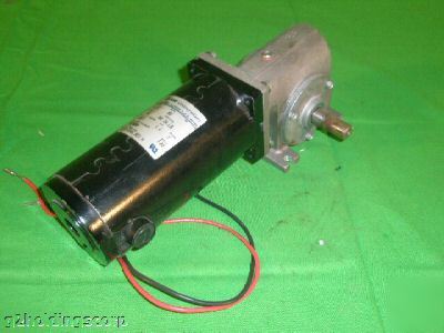 Rae corp. 6030008 motor